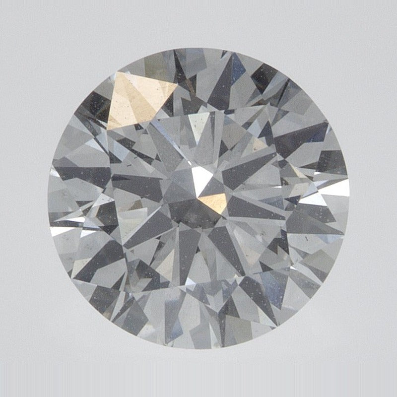 1.80 ct Lab-Grown Diamond – E VS2 – Round Cut – IGI Certified — Sapphire Row · cut7