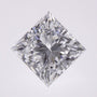 1.79 ct Lab-Grown Diamond – D VS1 – Square Cut – IGI Certified — Sapphire Row · cut7