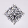 1.75 ct Lab-Grown Diamond – D VVS2 – Square Cut – IGI Certified — Sapphire Row · cut7