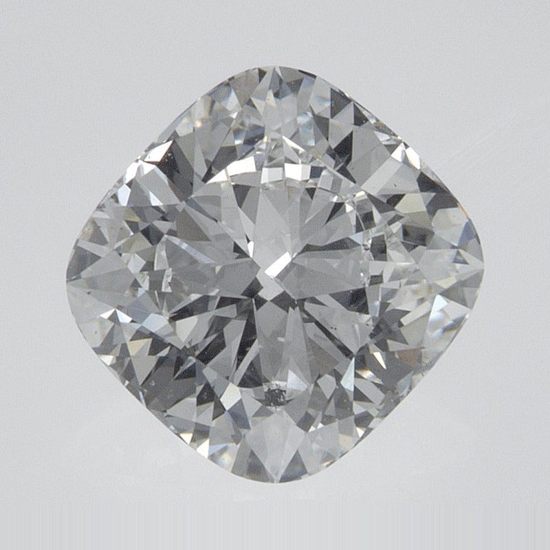 1.60 ct Lab-Grown Diamond – E VS1 – Cushion Cut – IGI Certified — Sapphire Row · cut7