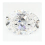 1.59 ct Lab-Grown Diamond – D VVS2 – Oval Cut – GCAL Certified — Sapphire Row · cut7