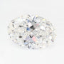 1.58 ct Lab-Grown Diamond – E VVS2 – Oval Cut – GCAL Certified — Sapphire Row · cut7