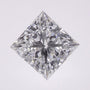 1.58 ct Lab-Grown Diamond – D VS1 – Square Cut – IGI Certified — Sapphire Row · cut7
