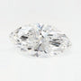 1.53 ct Lab-Grown Diamond – E VVS2 – Marquise Cut – GCAL Certified — Sapphire Row · cut7