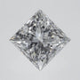 1.53 ct Lab-Grown Diamond – D VS1 – Square Cut – IGI Certified — Sapphire Row · cut7