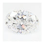 1.53 ct Lab-Grown Diamond – D VVS2 – Oval Cut – GCAL Certified — Sapphire Row · cut7