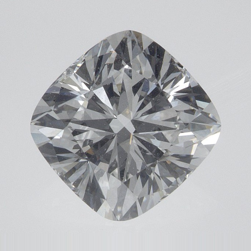 1.52 ct Lab-Grown Diamond – D VVS2 – Cushion Cut – IGI Certified — Sapphire Row · cut7