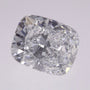 1.52 ct Lab-Grown Diamond – D VS2 – Elongated Cushion Cut – IGI Certified — Sapphire Row · cut7