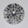 1.51 ct Natural Diamond – H SI2 – Round Cut – GIA Certified — Sapphire Row · cut7