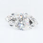 1.51 ct Lab-Grown Diamond – E VVS2 – Marquise Cut – GCAL Certified — Sapphire Row · cut7