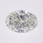 1.50 ct Natural Diamond – G VS2 – Oval Cut – EGL USA Certified — Sapphire Row · cut7