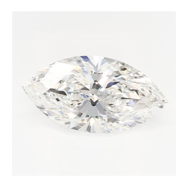 1.50 ct Lab-Grown Diamond – F VVS1 – Marquise Cut – GCAL Certified — Sapphire Row · cut7