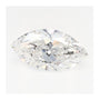 1.50 ct Lab-Grown Diamond – E VVS2 – Marquise Cut – GCAL Certified — Sapphire Row · cut7