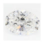 1.50 ct Lab-Grown Diamond – D VVS2 – Oval Cut – GCAL Certified — Sapphire Row · cut7