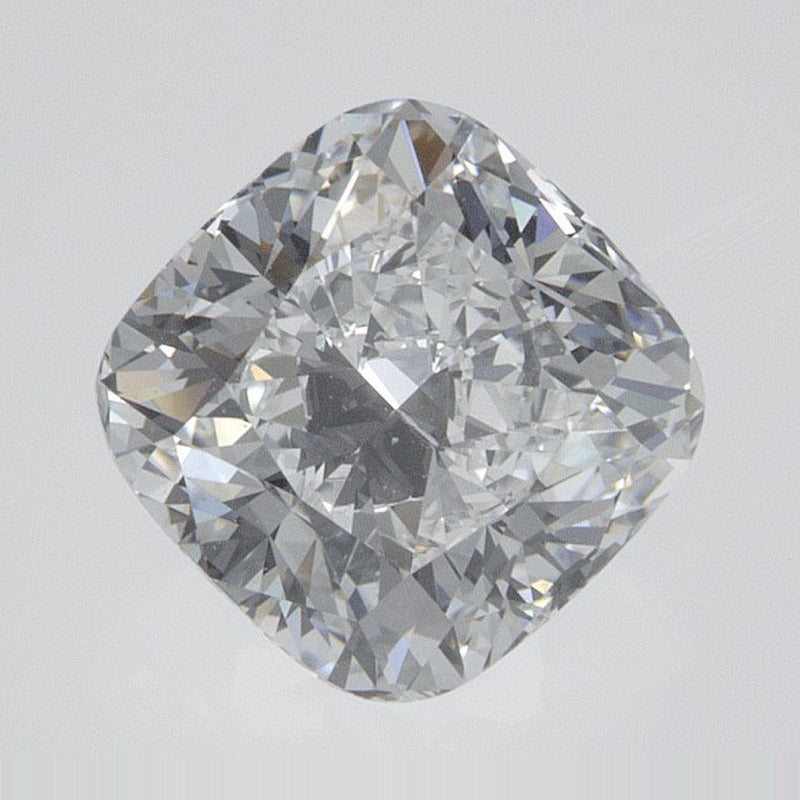 1.50 ct Lab-Grown Diamond – D VVS1 – Cushion Cut – IGI Certified — Sapphire Row · cut7
