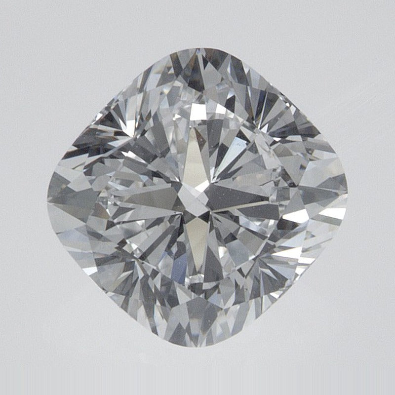 1.49 ct Lab-Grown Diamond – D VS1 – Cushion Cut – IGI Certified — Sapphire Row · cut7