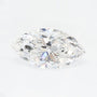1.42 ct Lab-Grown Diamond – E VVS2 – Marquise Cut – GCAL Certified — Sapphire Row · cut7