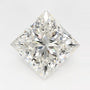 1.40 ct Lab-Grown Diamond – H VS1 – Square Cut – GCAL Certified — Sapphire Row · cut7
