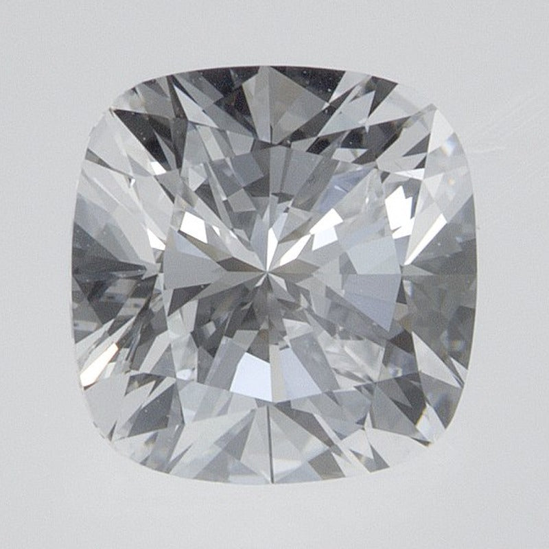 1.40 ct Lab-Grown Diamond – D VS1 – Cushion Cut – IGI Certified — Sapphire Row · cut7