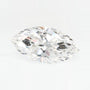 1.43 ct Lab-Grown Diamond – E VVS2 – Marquise Cut – GCAL Certified — Sapphire Row · cut7