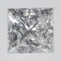 1.39 ct Lab-Grown Diamond – E VS1 – Square Cut – IGI Certified — Sapphire Row · cut7
