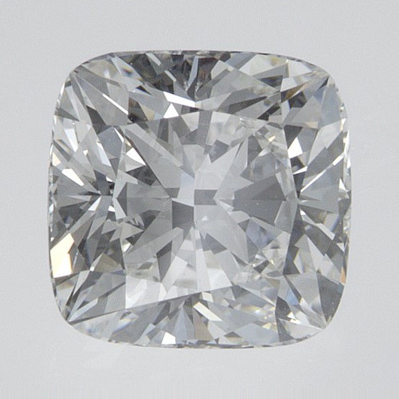 1.36 ct Lab-Grown Diamond – E VS1 – Cushion Cut – IGI Certified — Sapphire Row · cut7