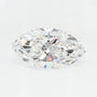 1.33 ct Lab-Grown Diamond – E VVS2 – Marquise Cut – GCAL Certified — Sapphire Row · cut7