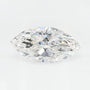 1.32 ct Lab-Grown Diamond – E VVS2 – Marquise Cut – GCAL Certified — Sapphire Row · cut7