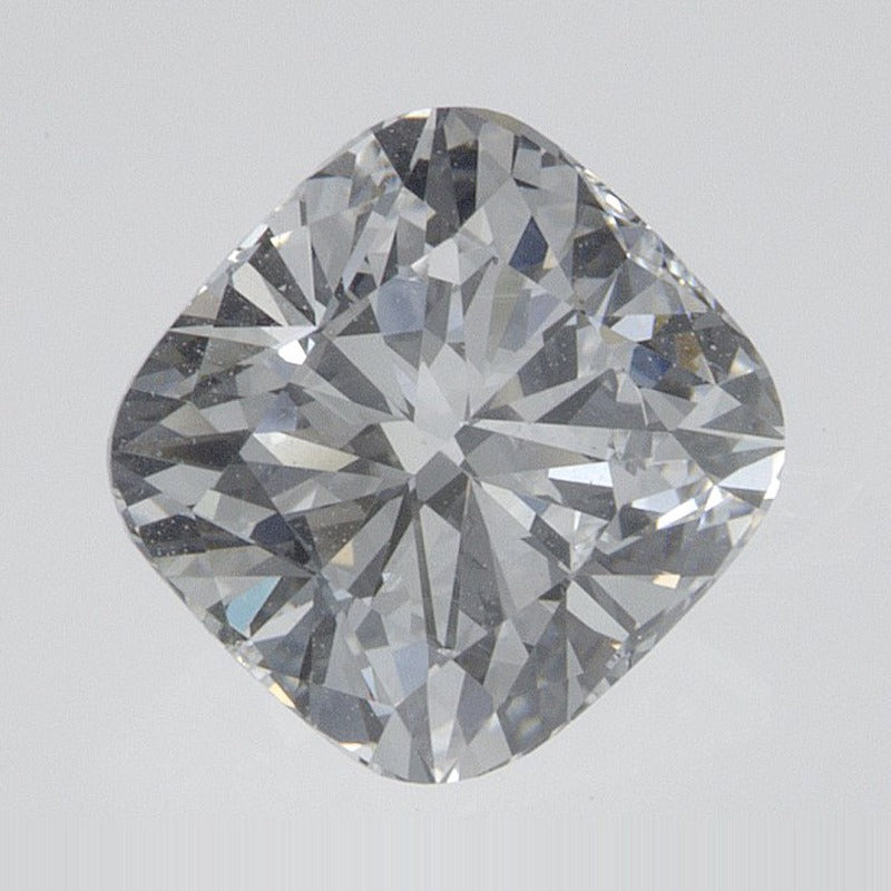 1.32 ct Lab-Grown Diamond – D VS1 – Cushion Cut – IGI Certified — Sapphire Row · cut7