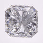 1.31 ct Natural Diamond – D SI2 – Radiant Cut – GIA Certified — Sapphire Row · cut7