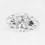 1.29 ct Lab-Grown Diamond – E VVS2 – Marquise Cut – GCAL Certified — Sapphire Row · cut7