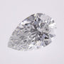1.25 ct Lab-Grown Diamond – E VS1 – Pear Cut – IGI Certified — Sapphire Row · cut7