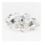 1.24 ct Lab-Grown Diamond – E VVS2 – Marquise Cut – GCAL Certified — Sapphire Row · cut7
