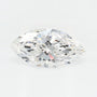 1.23 ct Lab-Grown Diamond – E VVS2 – Marquise Cut – GCAL Certified — Sapphire Row · cut7