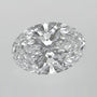1.21 ct Lab-Grown Diamond – D VVS2 – Oval Cut – IGI Certified — Sapphire Row · cut7