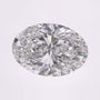 1.20 ct Natural Diamond – F SI2 – Oval Cut – GIA Certified — Sapphire Row · cut7