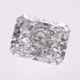 1.20 ct Natural Diamond – G SI2 – Radiant Cut – GIA Certified — Sapphire Row · cut7