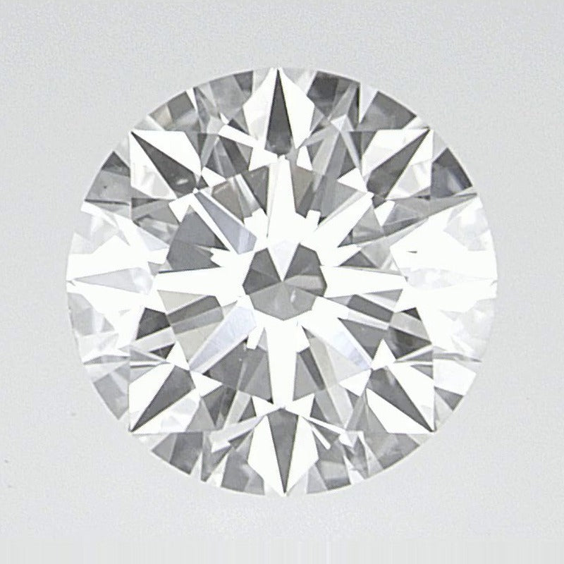 1.20 ct Natural Diamond – H SI1 – Round Cut – GIA Certified — Sapphire Row · cut7