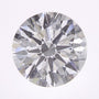 1.20 ct Natural Diamond – G SI2 – Round Cut – GIA Certified — Sapphire Row · cut7