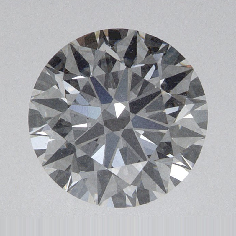 1.20 ct Natural Diamond – G VS2 – Round Cut – GIA Certified — Sapphire Row · cut7