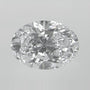1.20 ct Lab-Grown Diamond – D VS1 – Oval Cut – IGI Certified — Sapphire Row · cut7