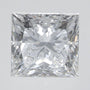 1.20 ct Lab-Grown Diamond – D VS1 – Square Cut – IGI Certified — Sapphire Row · cut7