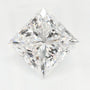 1.10 ct Lab-Grown Diamond – E VS1 – Square Cut – GCAL Certified — Sapphire Row · cut7