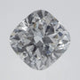1.10 ct Lab-Grown Diamond – D VVS2 – Cushion Cut – IGI Certified — Sapphire Row · cut7