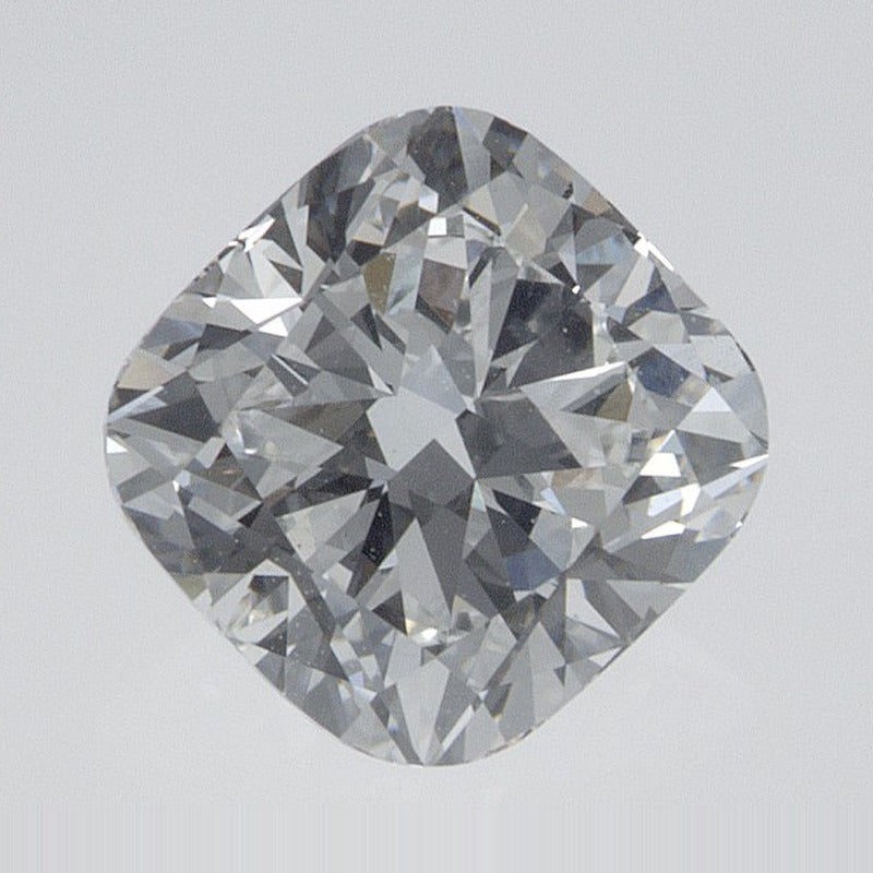 1.10 ct Lab-Grown Diamond – D VVS2 – Cushion Cut – IGI Certified — Sapphire Row · cut7