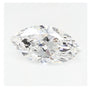 1.09 ct Lab-Grown Diamond – E VVS2 – Marquise Cut – GCAL Certified — Sapphire Row · cut7