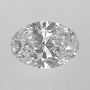 1.09 ct Lab-Grown Diamond – D VVS2 – Oval Cut – IGI Certified — Sapphire Row · cut7