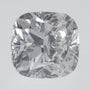 1.08 ct Lab-Grown Diamond – D VVS2 – Cushion Cut – IGI Certified — Sapphire Row · cut7