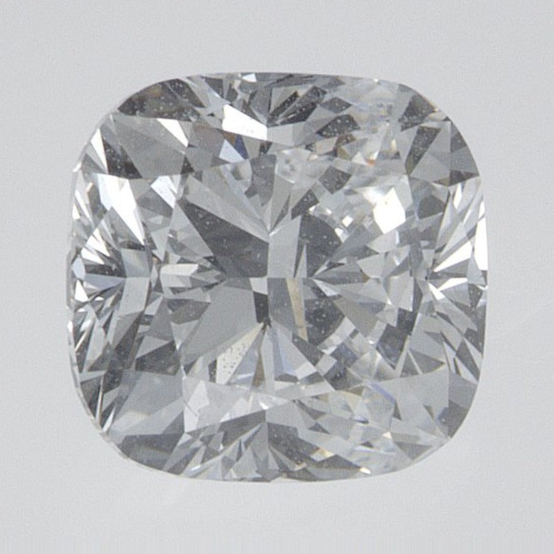 1.08 ct Lab-Grown Diamond – D VVS2 – Cushion Cut – IGI Certified — Sapphire Row · cut7