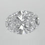 1.07 ct Lab-Grown Diamond – D VVS2 – Oval Cut – IGI Certified — Sapphire Row · cut7